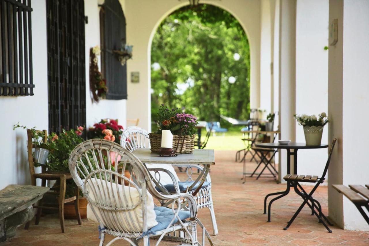 Villa Albertina Montespertoli Extérieur photo