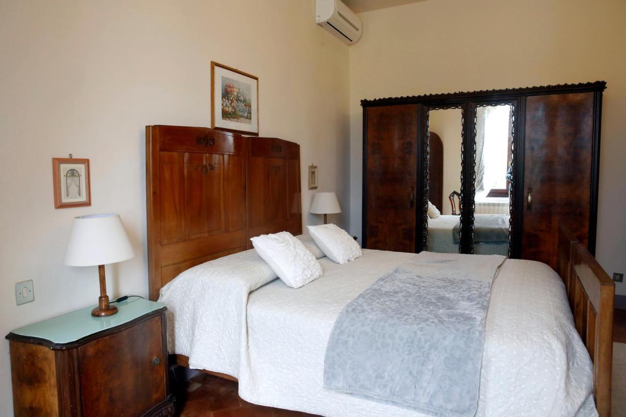 Villa Albertina Montespertoli Extérieur photo