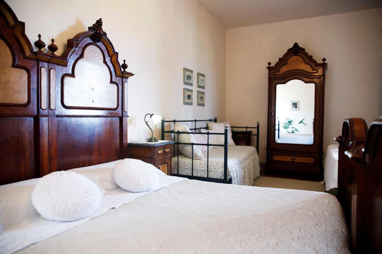 Villa Albertina Montespertoli Extérieur photo