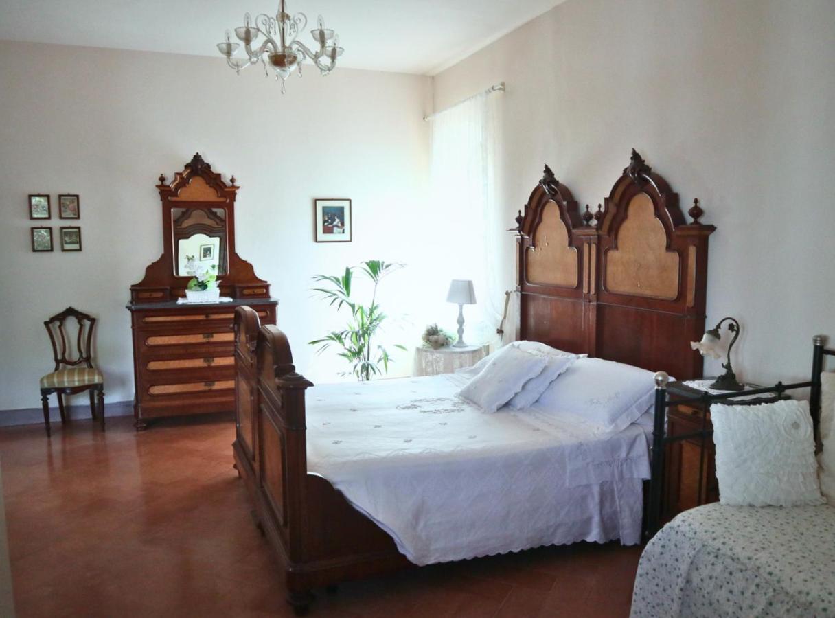 Villa Albertina Montespertoli Extérieur photo