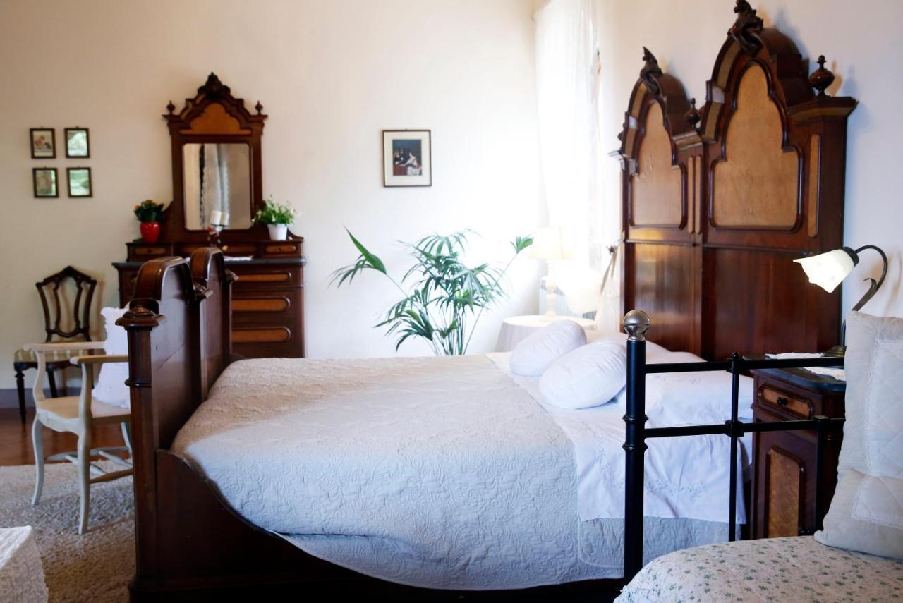 Villa Albertina Montespertoli Extérieur photo