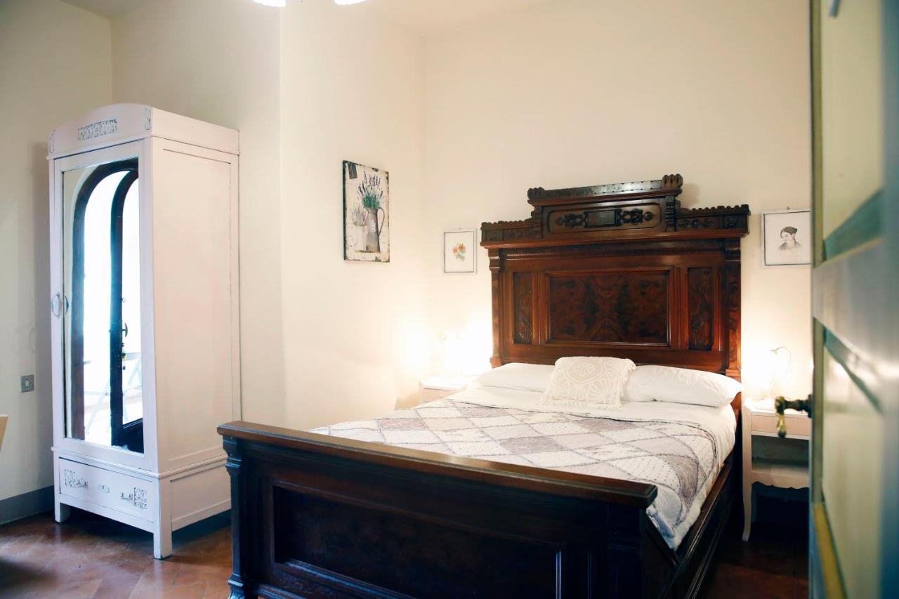 Villa Albertina Montespertoli Extérieur photo