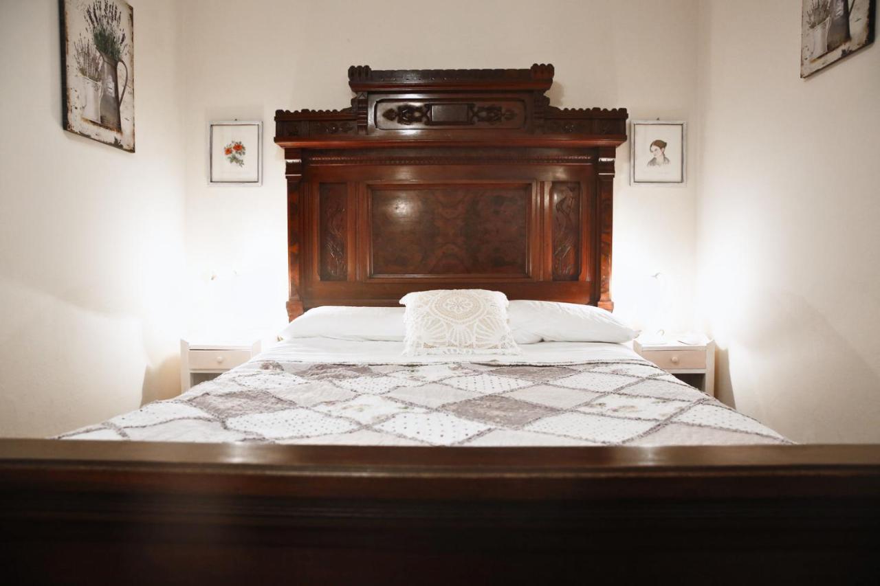 Villa Albertina Montespertoli Extérieur photo