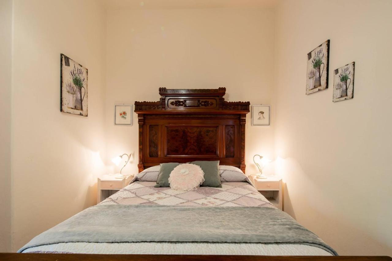Villa Albertina Montespertoli Extérieur photo