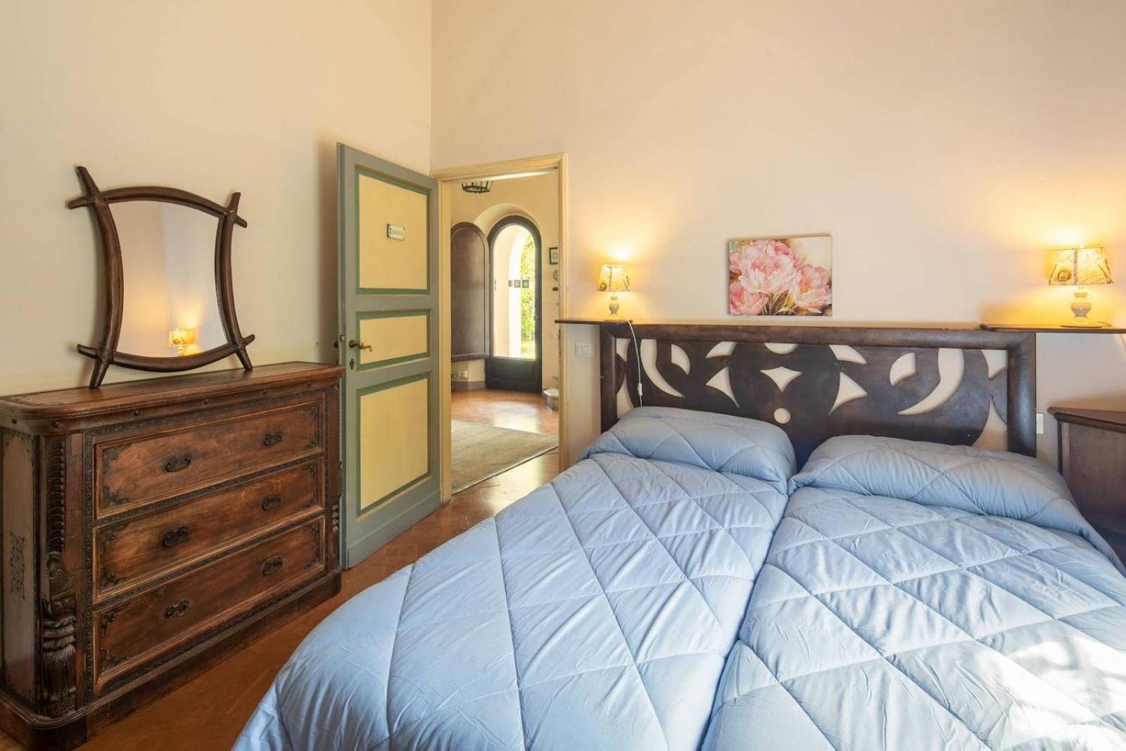Villa Albertina Montespertoli Extérieur photo