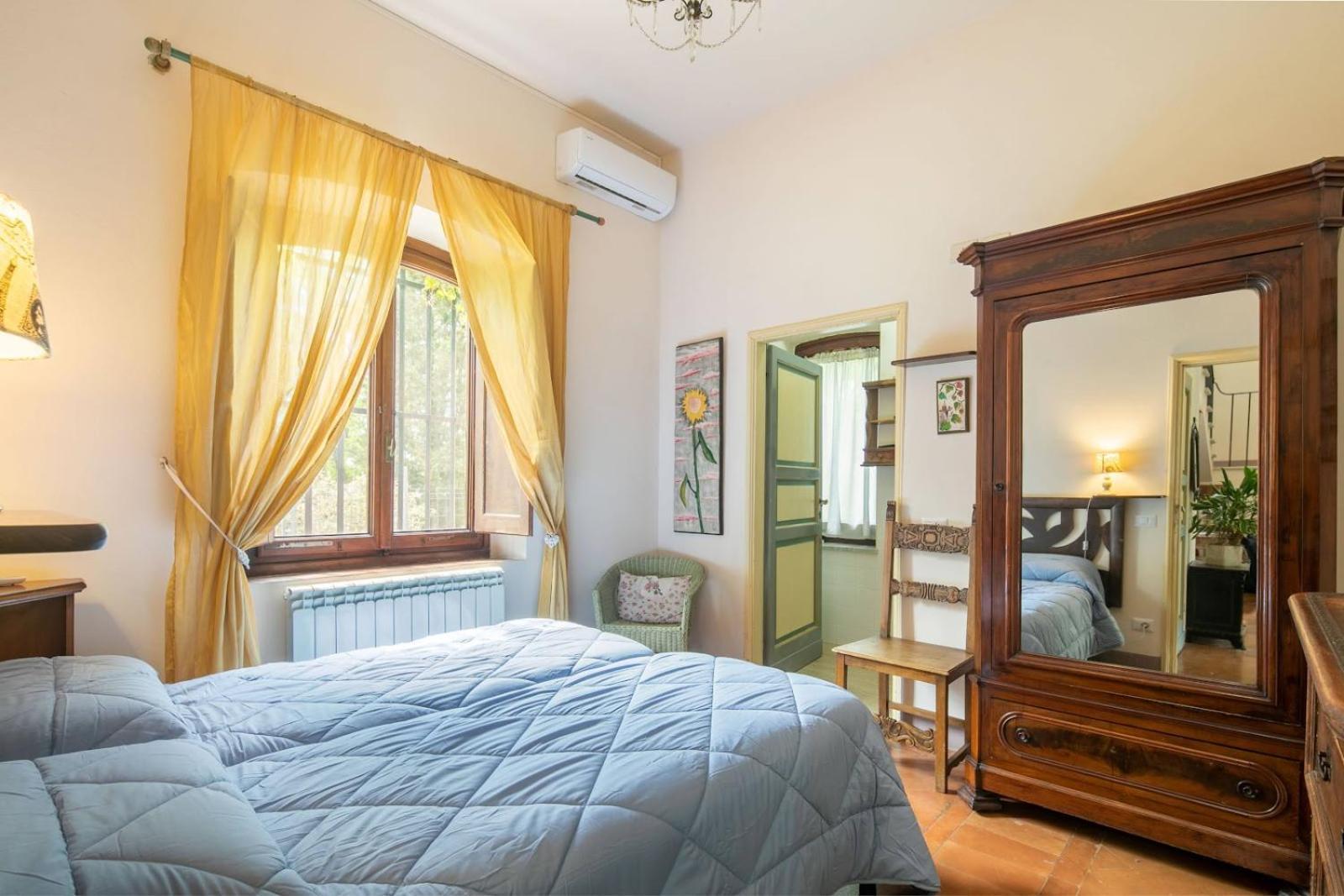 Villa Albertina Montespertoli Extérieur photo