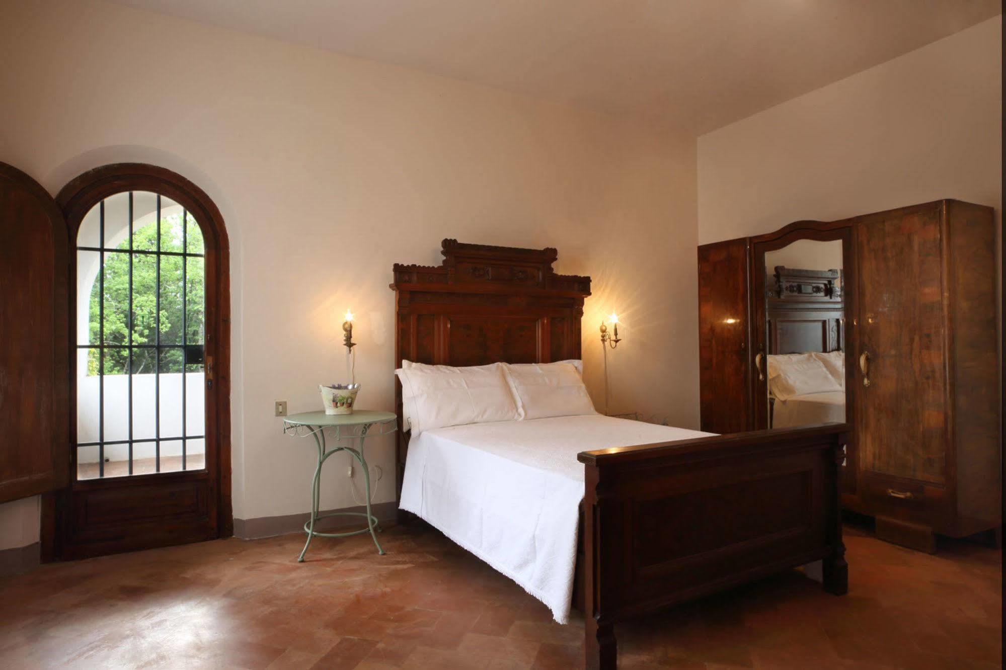 Villa Albertina Montespertoli Extérieur photo
