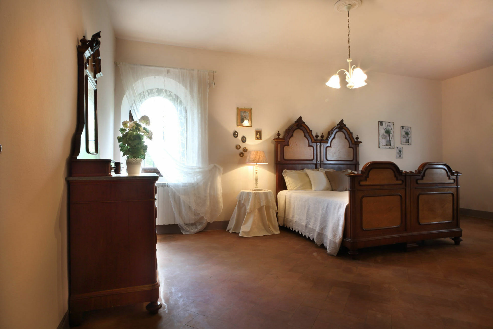 Villa Albertina Montespertoli Extérieur photo