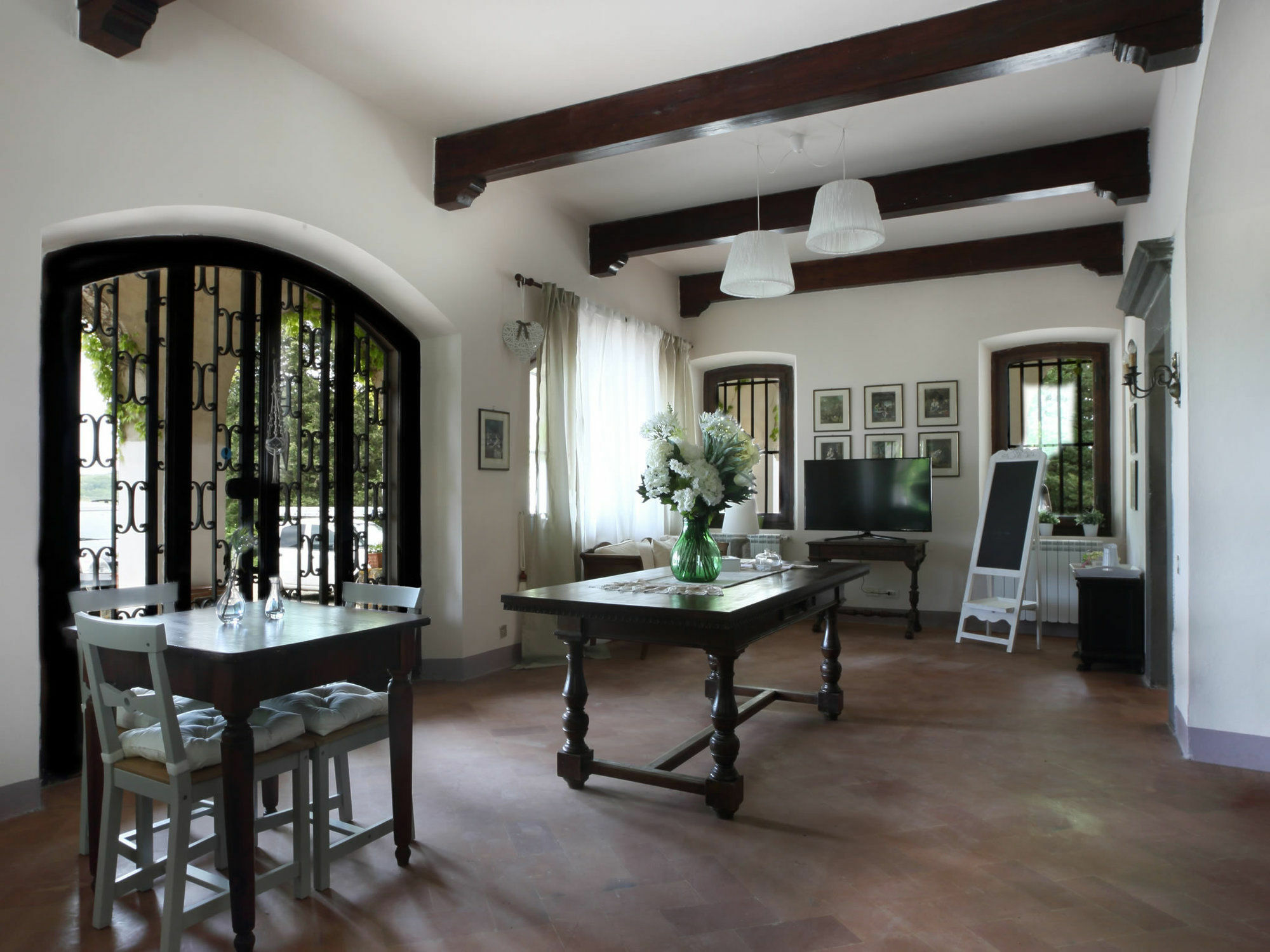 Villa Albertina Montespertoli Extérieur photo